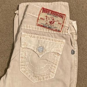 TR JEANS